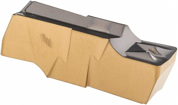 Iscar Indexable Grooving Toolholder: GHAIR 31.7-40, Internal, Right Hand - 2801067