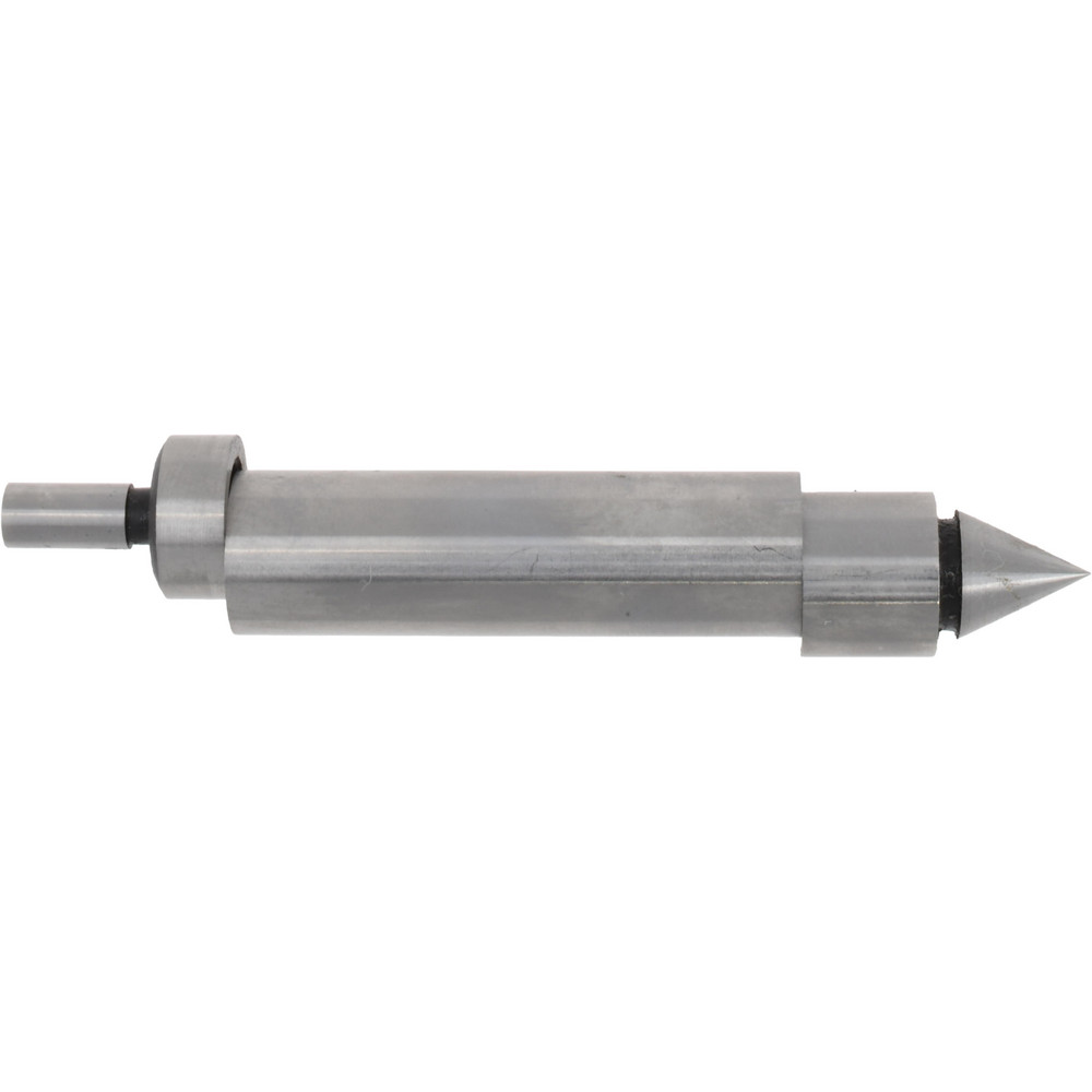 Iscar Indexable Grooving Toolholder: GHAIR 31.7-40, Internal, Right Hand - 2801067