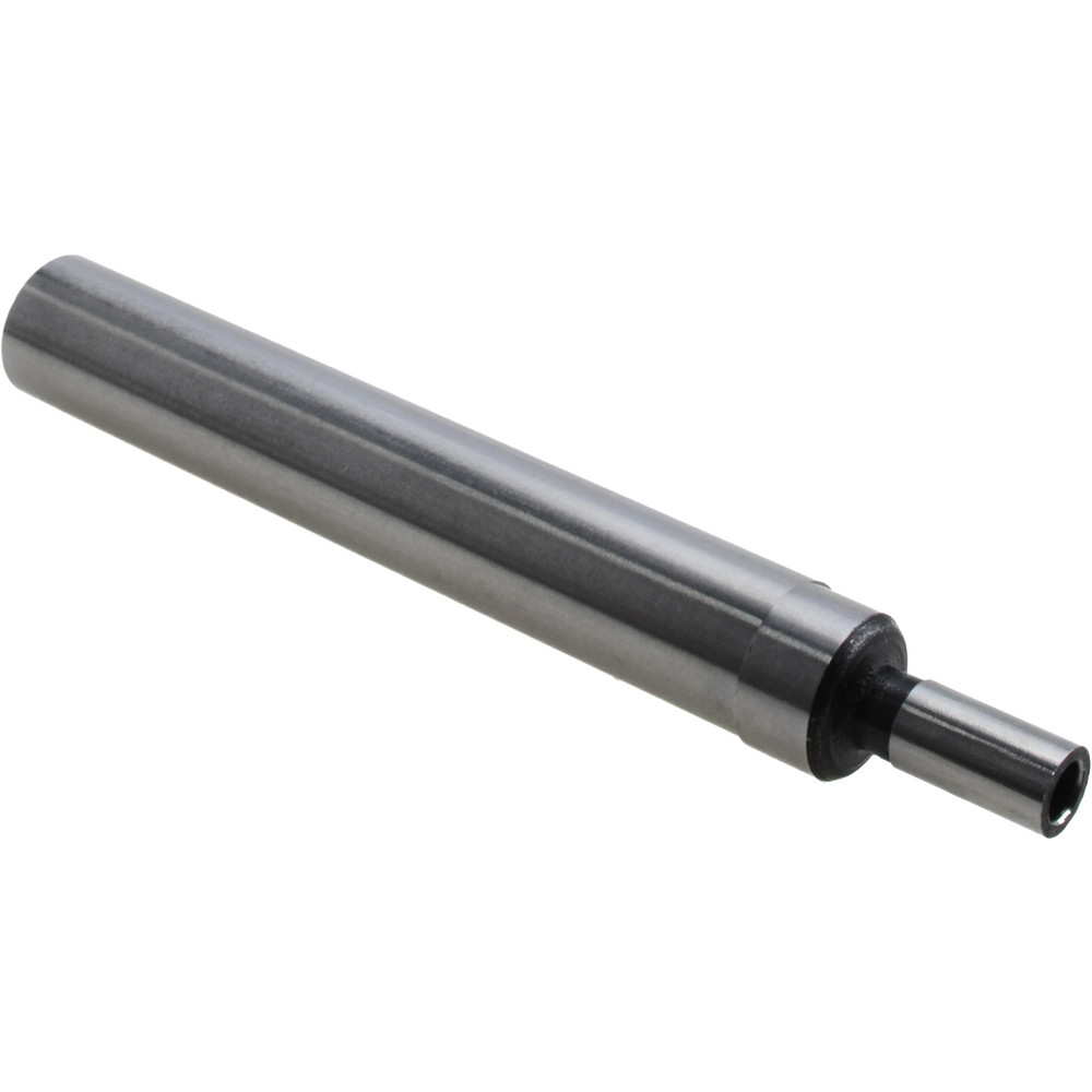 Iscar Indexable Grooving Toolholder: GHAIR 31.7-40, Internal, Right Hand - 2801067