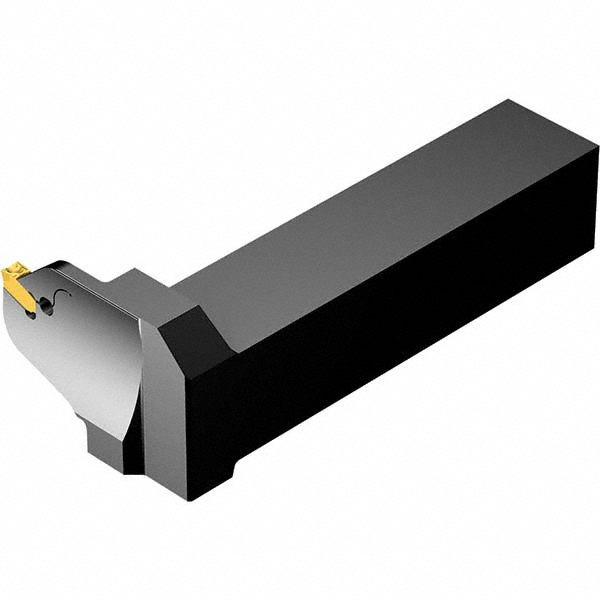 Sandvik Coromant Indexable Grooving Toolholder: QFT-RFK125C20-080B, Internal, Right Hand - 7602781
