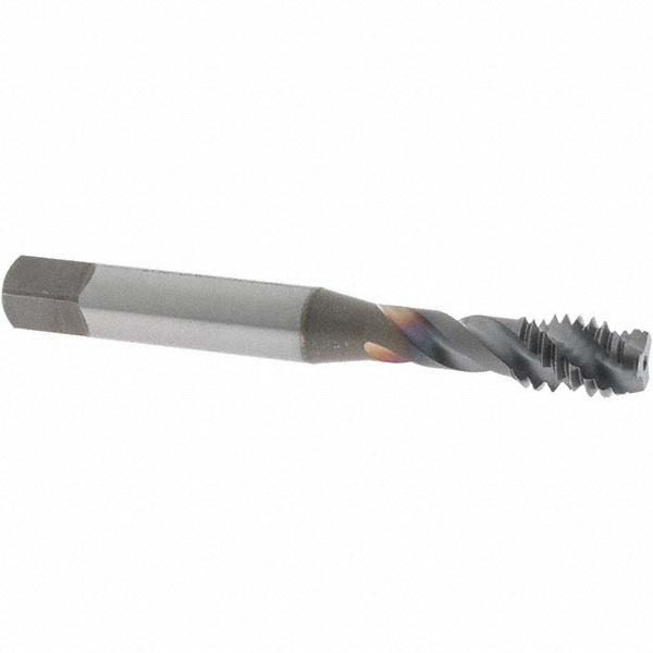 Sandvik Coromant Indexable Boring Bar: E06M-SCLCR2-R, 12.20 mm Min Bore, Right Hand, 9.53 mm Shank Dia, 0 deg Lead, Solid Carbide - 5853216