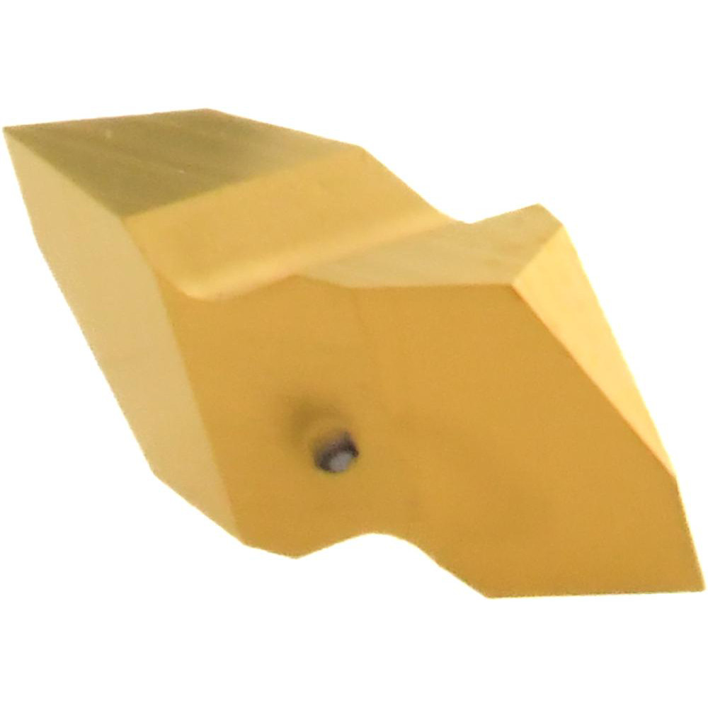 Kennametal G2042 Single End Neutral Indexable Cutoff Blade - 6961702