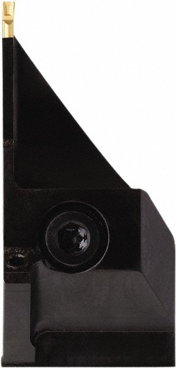 Seco Indexable Grooving Toolholder: CFSL 0751902DRBJET, External, Left Hand, 33 mm Max Workpiece Dia - 02748840