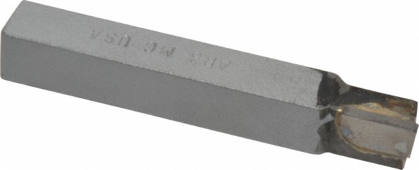 Kennametal Indexable Turning Toolholder: STGPR082V, Screw - 1095589
