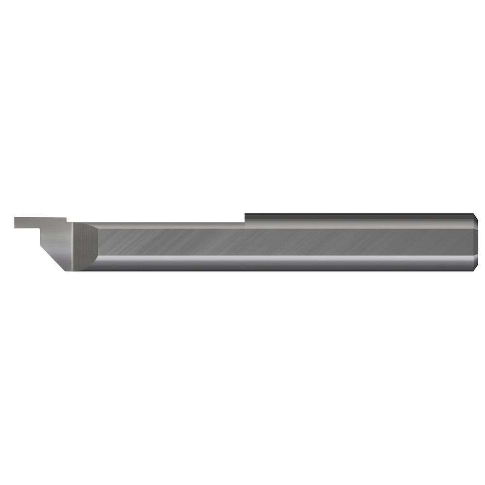 Ingersoll Cutting Tools Indexable Grooving Toolholder: TTFIL25.4-3T12 79-150, 5.905" Max Workpiece Dia - 6114685