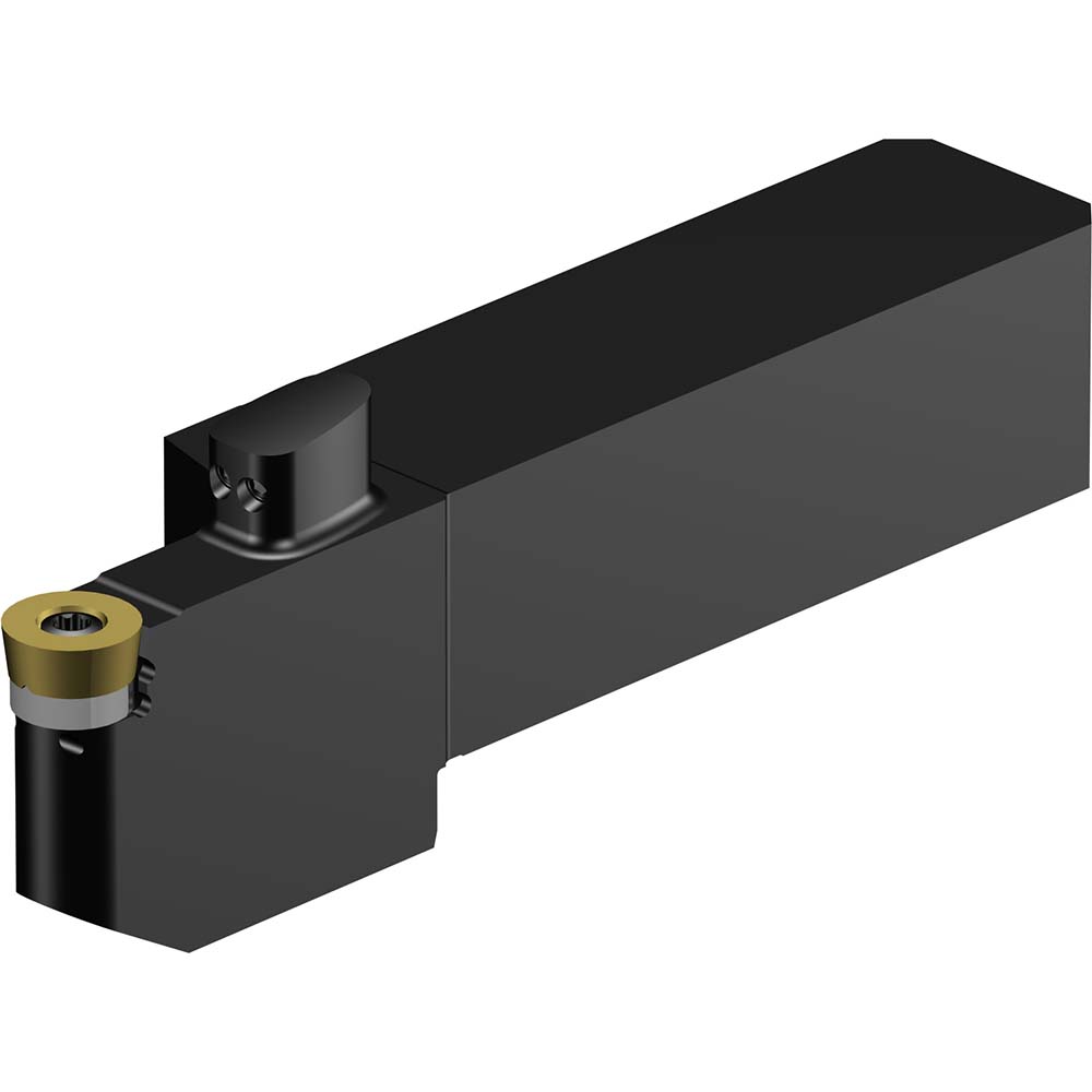 Sandvik Coromant Indexable Turning Toolholder: QS-SRDCL-16-35-16XC, Screw & Clamp - 7960763