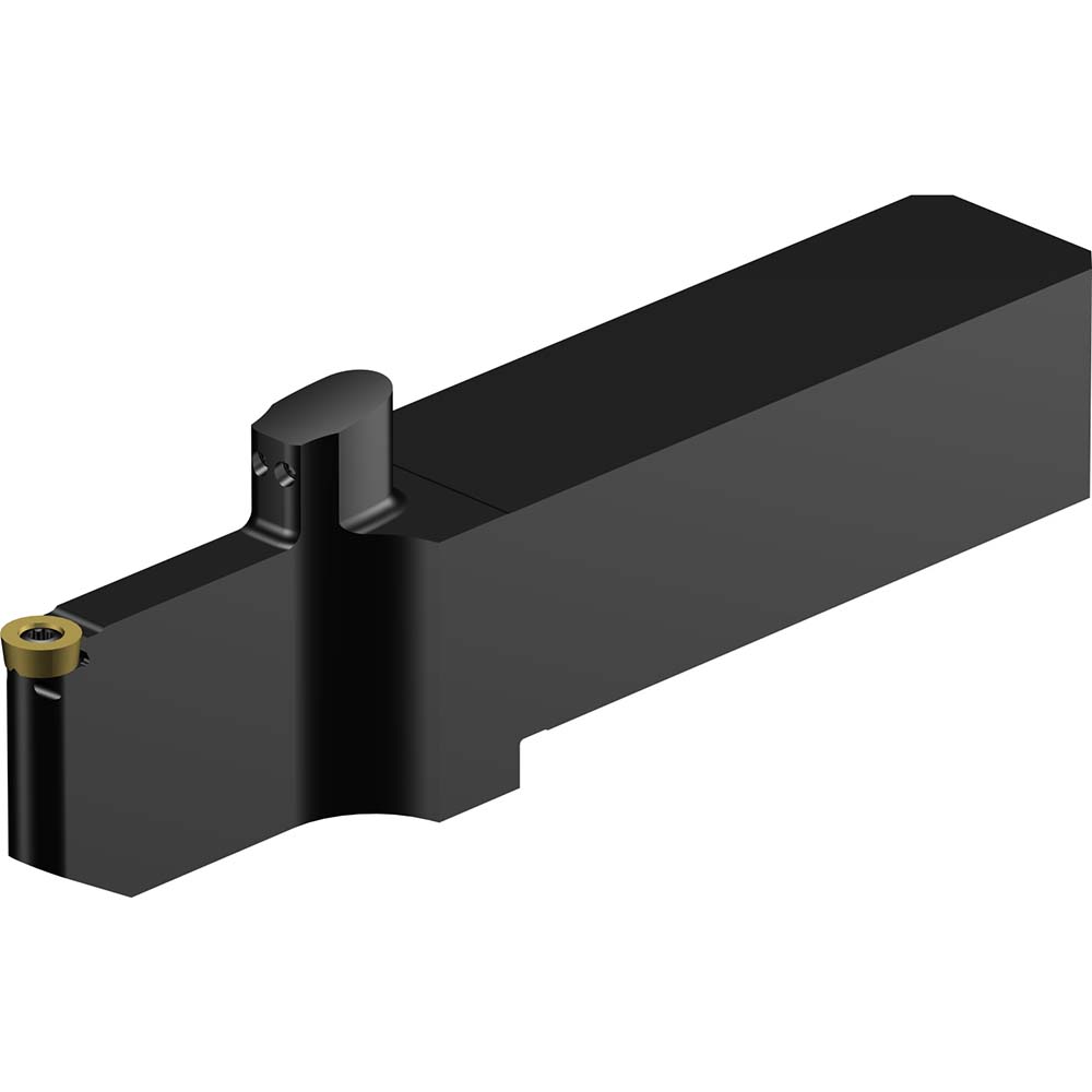 Sandvik Coromant Indexable Turning Toolholder: QS-SRDCL-16-35-16XC, Screw & Clamp - 7960763