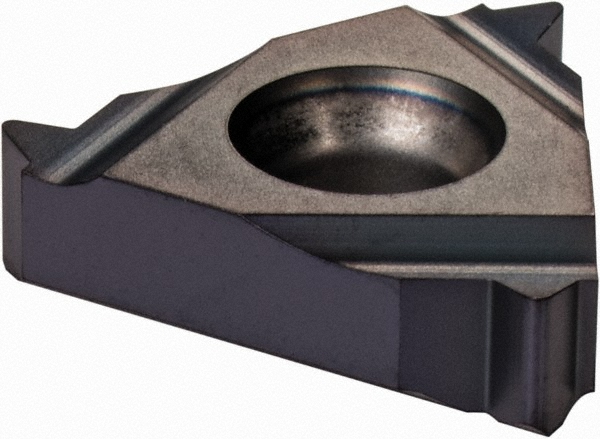 Kennametal Indexable Turning Toolholder: MCLNL854D, Clamp & Screw - 1096105