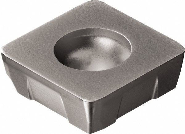 Kennametal Indexable Grooving Blade: 41 mm High, Left Hand, 6 mm Min Width - 6401832