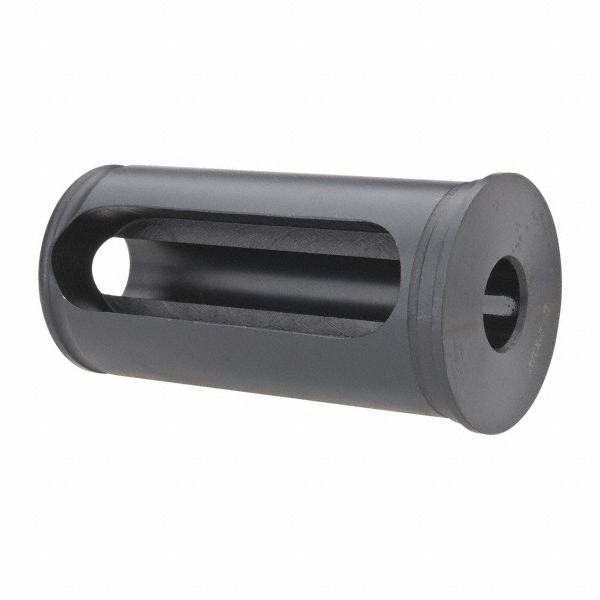 Tungaloy Indexable Boring Bar: S10-SCLCR3, 0.8130" Min Bore, Right Hand, 95 deg Lead, Steel (Shank) - 6805960