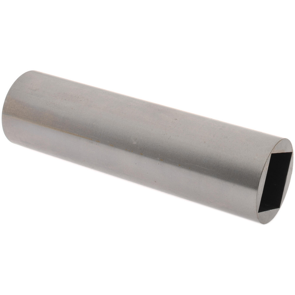 Tungaloy Indexable Boring Bar: S10-SCLCR3, 0.8130" Min Bore, Right Hand, 95 deg Lead, Steel (Shank) - 6805960