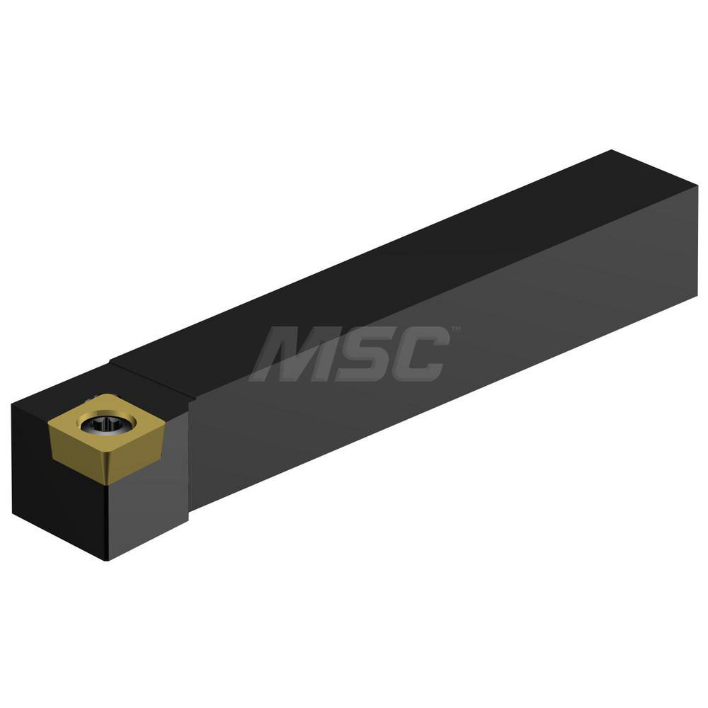 Arno Indexable Turning Toolholder: AL 12-3R-IK-AFC, 0.000 deg Lead Angle, Screw - 111869