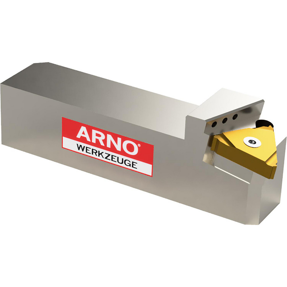 Arno Indexable Turning Toolholder: AL 12-3R-IK-AFC, 0.000 deg Lead Angle, Screw - 111869