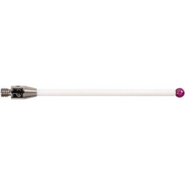 Kennametal Indexable Grooving-Cutoff Toolholder: A4SMR2016K0417, 4 mm Min Groove Width, 17 mm Max Depth of Cut, Right Hand - 2503559