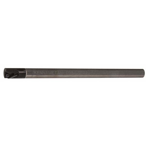 Walter-Titex Indexable Turning Toolholder: DB1330502.250A0WJ30EL, Screw - 6712882