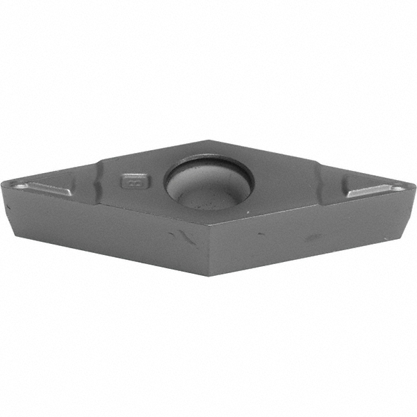 Sumitomo Indexable Boring Bar: A10SVQBR2, 0.8500" Min Bore, Right Hand, 17 deg Lead, Steel - U101899