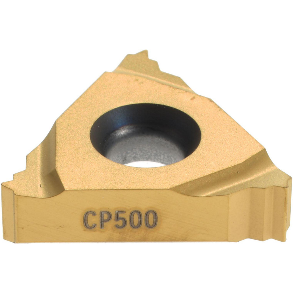 Kennametal Indexable Boring Bar: E16LSER3 KWH, 30.48 mm Min Bore Dia, Right Hand Cut, 1" Shank Dia, Solid Carbide - 1152684