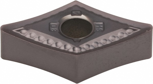 Kennametal Indexable Boring Bar: E16LSER3 KWH, 30.48 mm Min Bore Dia, Right Hand Cut, 1" Shank Dia, Solid Carbide - 1152684