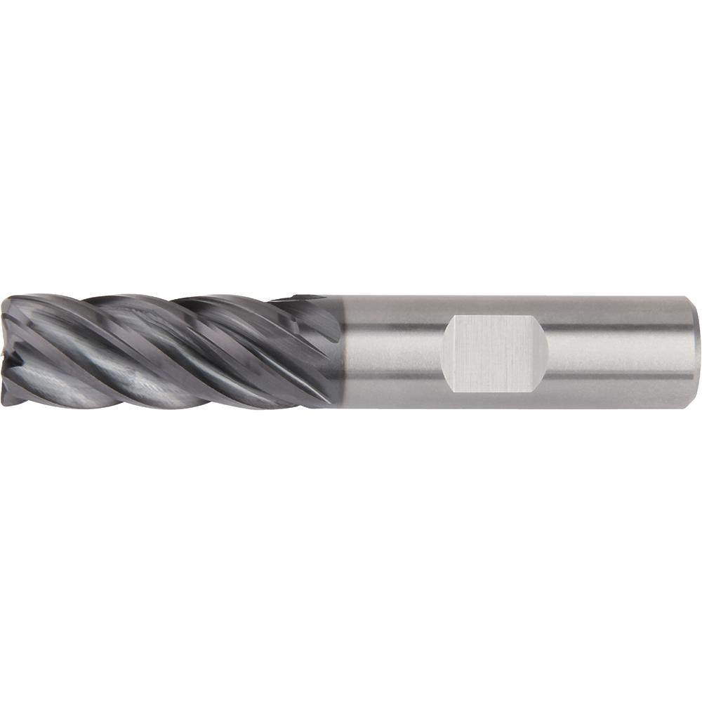 Dorian Tool Indexable Boring Bar: S16T-MDUNL-3, 1.3000" Min Bore, Left Hand, 3 deg Lead - 73310155067