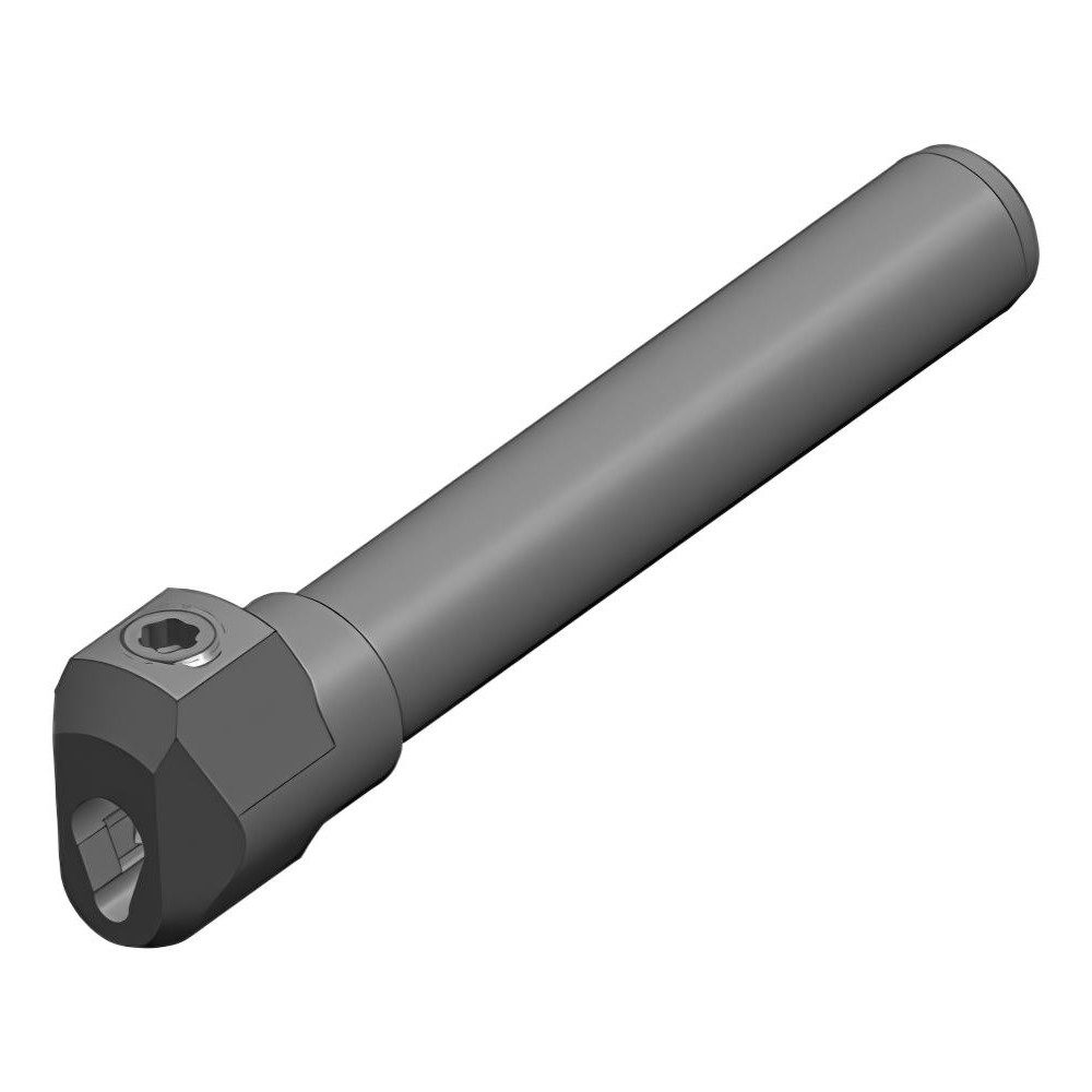 Walter-Titex Indexable Turning Toolholder: DB1330501.350A0WJ30EL - 6712861