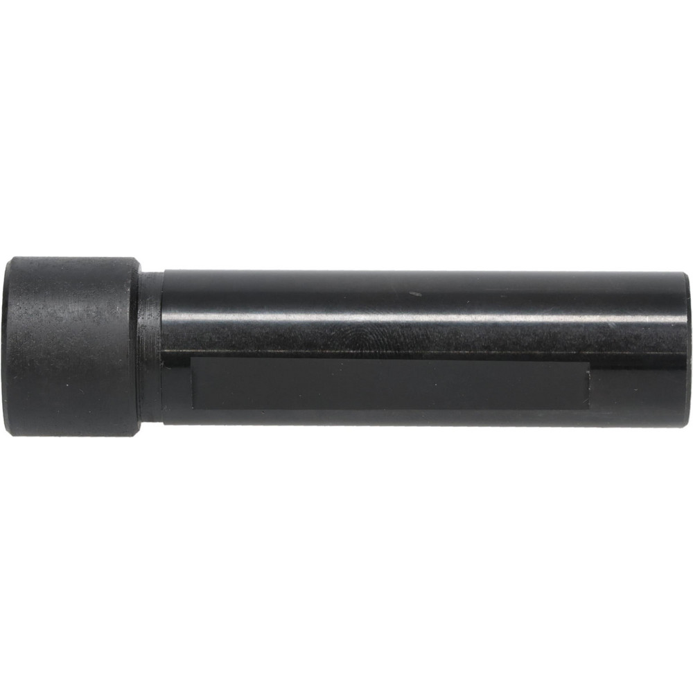 Seco Indexable Boring Bar: A16-PVPNR-2.5, 1.3000" Min Bore, Right Hand, 117.5 deg Lead, Steel - 00015234