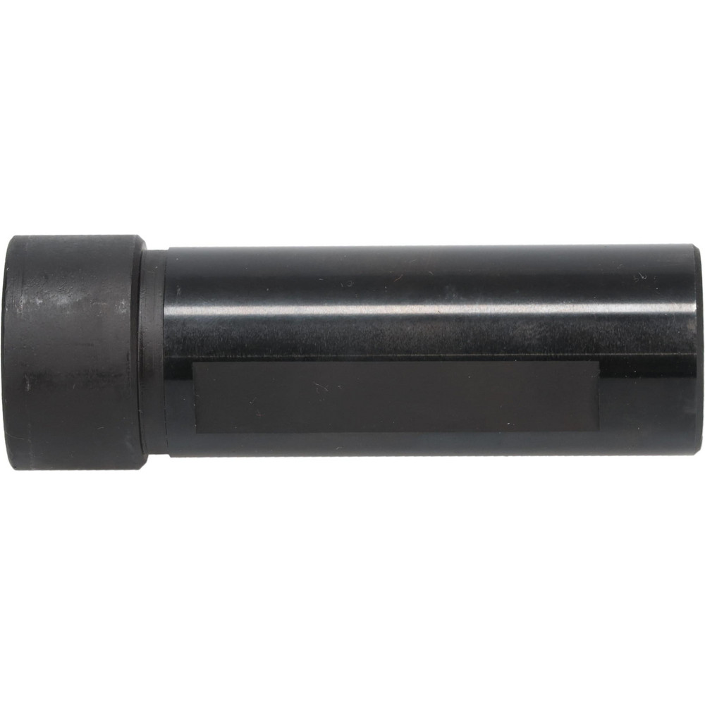 Seco Indexable Boring Bar: A16-PVPNR-2.5, 1.3000" Min Bore, Right Hand, 117.5 deg Lead, Steel - 00015234