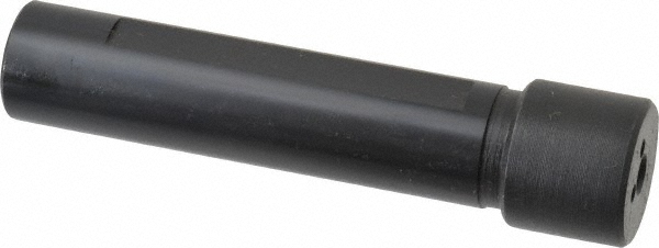 Seco Indexable Boring Bar: A16-PVPNR-2.5, 1.3000" Min Bore, Right Hand, 117.5 deg Lead, Steel - 00015234