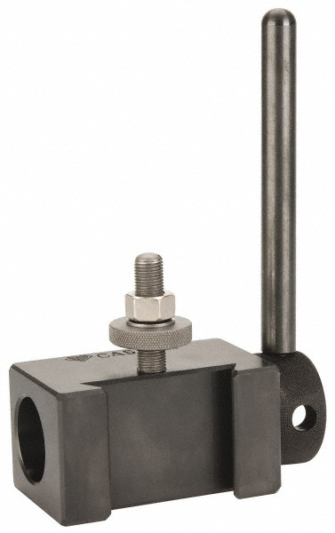 Tungaloy Indexable Boring Bar: A12M-SCLPR08-D140, 14.00 mm Min Bore, Right Hand, 12.00 mm Shank Dia, 95 deg Lead, Steel (Shank) - 6848817
