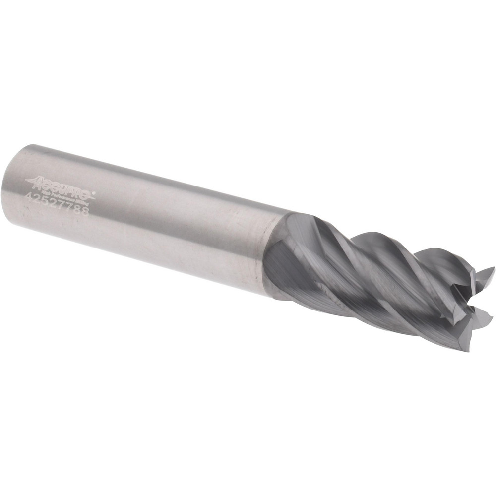 Kennametal Indexable Boring Bar: A08RSCLCR2, 15.24 mm Min Bore, Right Hand, 12.70 mm Shank Dia, -5 deg Lead, Steel - 1328584