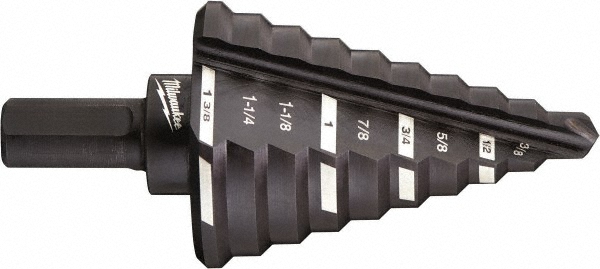 Sandvik Coromant Indexable Grooving-Cutoff Toolholder: RF123G040-16B, 3 to 4 mm Groove Width, 10.16 mm Max Depth of Cut, Right Hand - 5740838