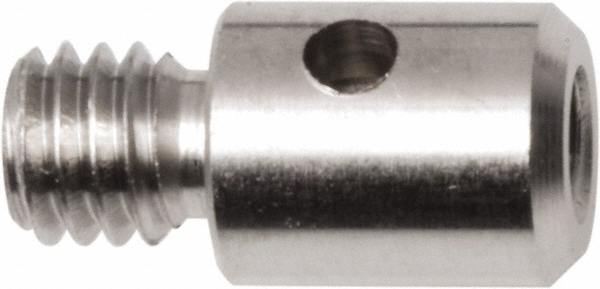 Sandvik Coromant Indexable Grooving-Cutoff Toolholder: RF123G040-16B, 3 to 4 mm Groove Width, 10.16 mm Max Depth of Cut, Right Hand - 5740838