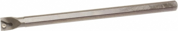 Sumitomo Indexable Boring Bar: BSCLOR123, 1.0000" Min Bore, Right Hand, 5 deg Lead, Steel - 2000W1D