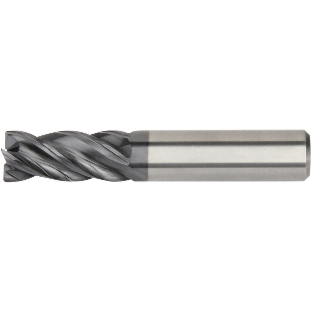 Kennametal Modular Turning & Profiling Head: Size KM20, 25 mm Head Length, Right Hand - 3487538