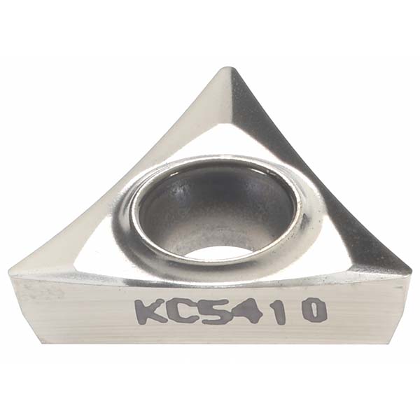 Kennametal Indexable Boring Bar: E16STLPL3 KWH, 30.48 mm Min Bore, Left Hand, 25.40 mm Shank Dia, 5 deg Lead, Solid Carbide - 1152766