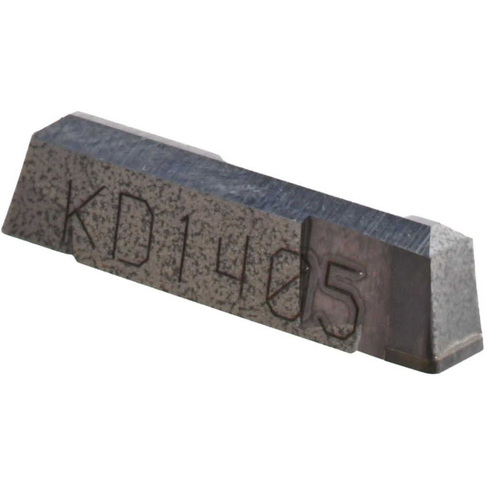 Kennametal Indexable Boring Bar: E16STLPL3 KWH, 30.48 mm Min Bore, Left Hand, 25.40 mm Shank Dia, 5 deg Lead, Solid Carbide - 1152766
