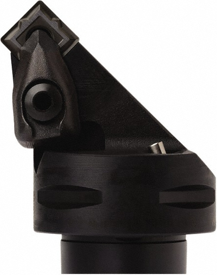 Seco Modular Turning & Profiling Head: Size C4, 50.04 mm Head Length, External, Right Hand - 02587838