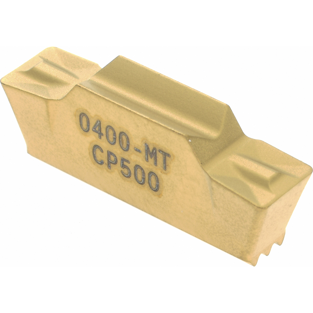 Seco Modular Turning & Profiling Head: Size C4, 50.04 mm Head Length, External, Right Hand - 02587838