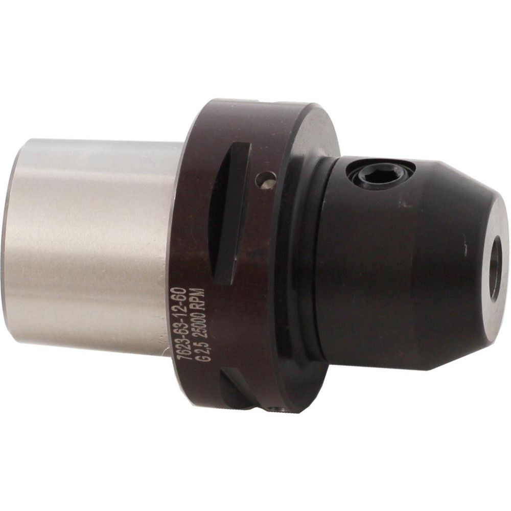 Seco Modular Turning & Profiling Head: Size C4, 50.04 mm Head Length, External, Right Hand - 02587838