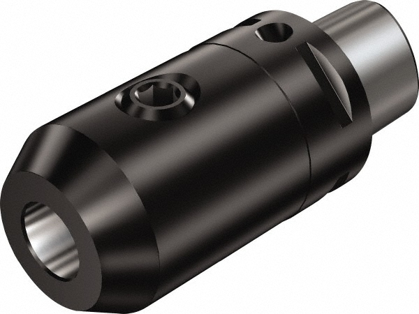 Seco Modular Turning & Profiling Head: Size C4, 50.04 mm Head Length, External, Right Hand - 02587838