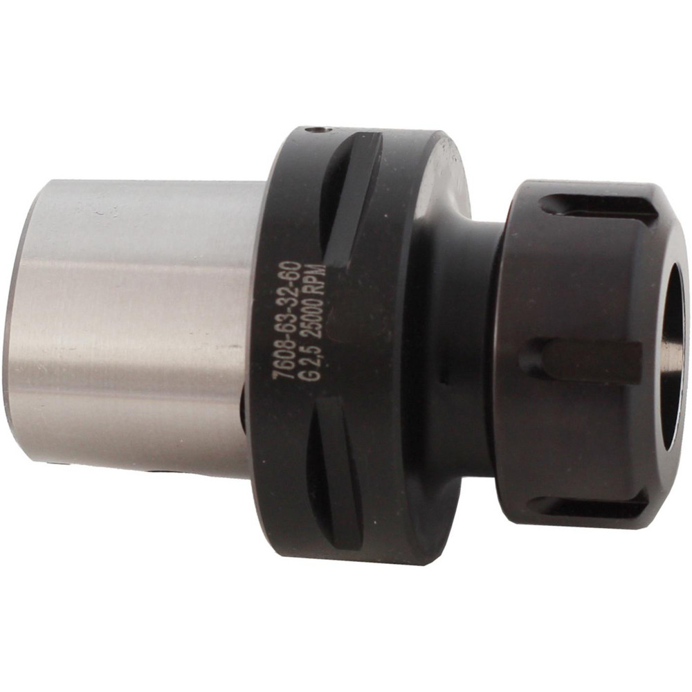 Seco Modular Turning & Profiling Head: Size C4, 50.04 mm Head Length, External, Right Hand - 02587838
