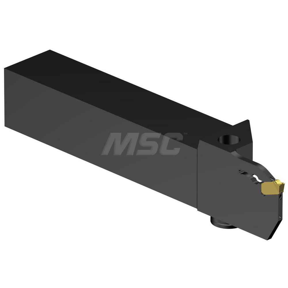 Sandvik Coromant Indexable Grooving Toolholder: QD-LFE0625-08S, External, Left Hand - 6976234