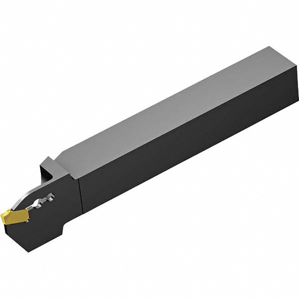 Sandvik Coromant Indexable Grooving Toolholder: QD-LFE0625-08S, External, Left Hand - 6976234