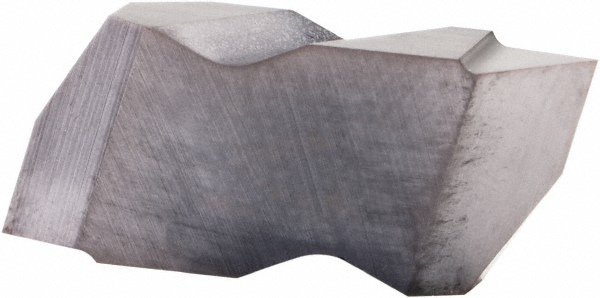 Kennametal Indexable Boring Bar: E03HSCFDR12, 5.69 mm Min Bore, Right Hand, 4.76 mm Shank Dia, Solid Carbide - 1270939