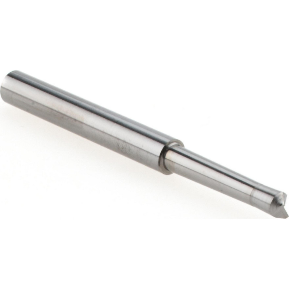 Kennametal Indexable Boring Bar: E12SSCLCR3, 23.62 mm Min Bore, Right Hand, 19.05 mm Shank Dia, 5 deg Lead, Solid Carbide - 2598700