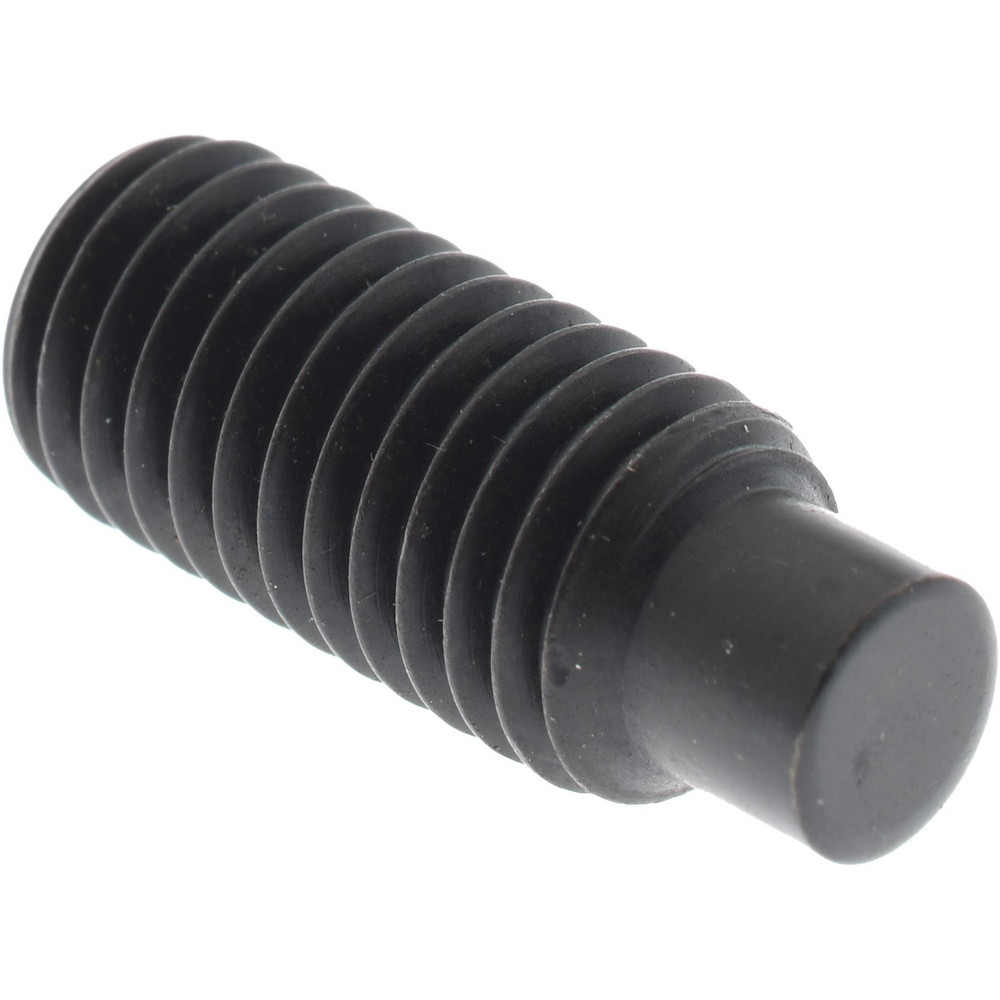 Kennametal Indexable Boring Bar: E12SSCLCR3, 23.62 mm Min Bore, Right Hand, 19.05 mm Shank Dia, 5 deg Lead, Solid Carbide - 2598700