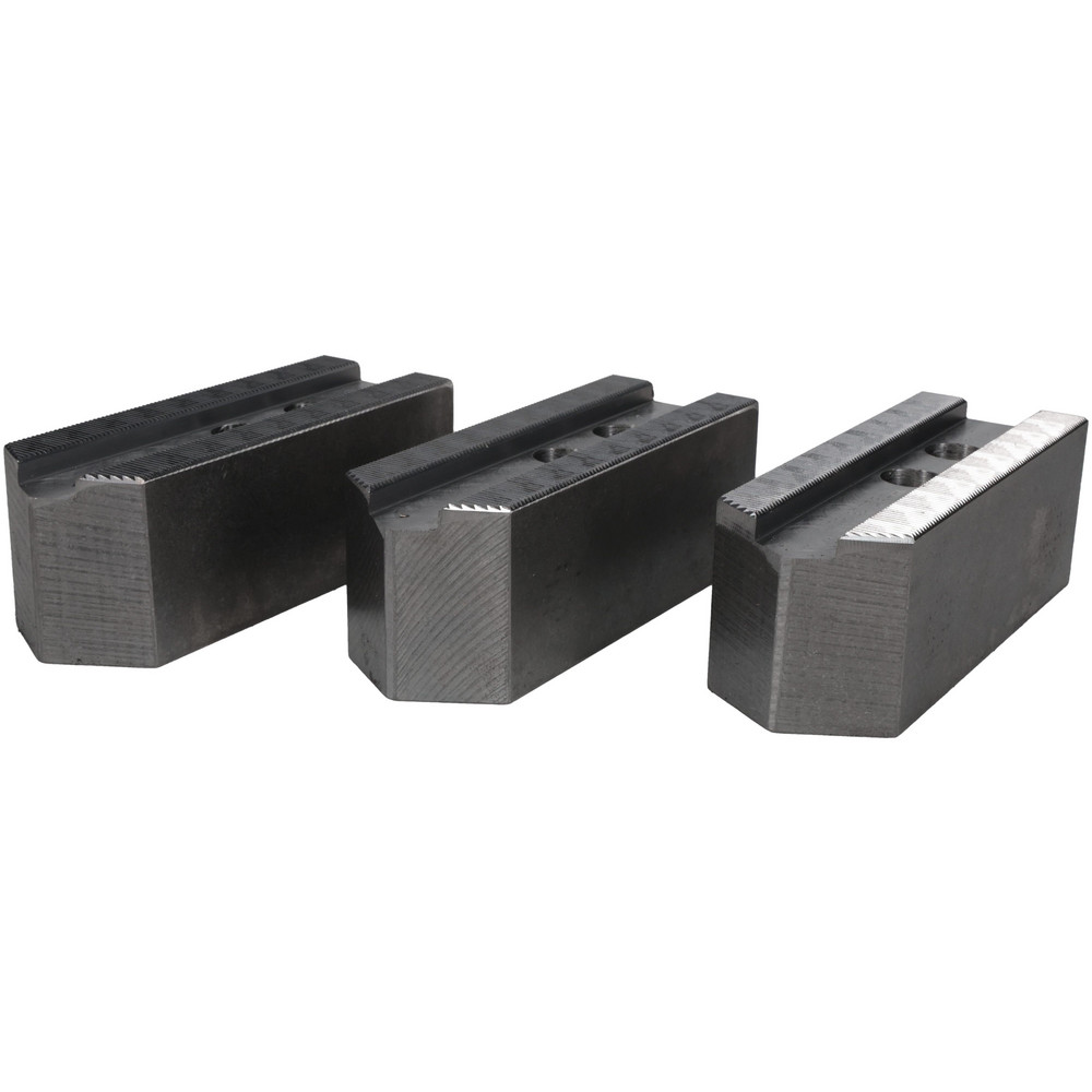 Hertel Indexable Boring Bar: A16CTFPL3 1", 1.2000" Min Bore, Left Hand, 0 deg Lead, Steel - 7000006