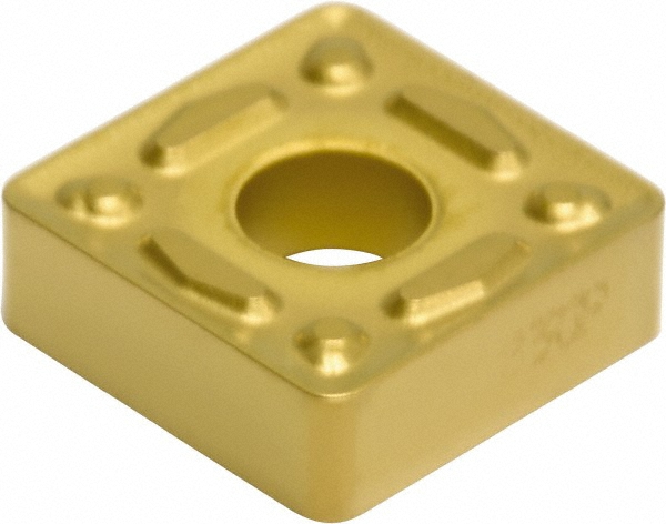 Seco Indexable Turning Toolholder: MSDNN-8-3, Clamp & Pin - 00013325