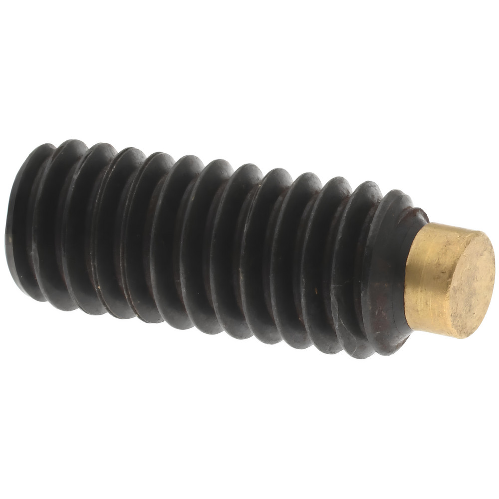 Seco Indexable Turning Toolholder: MSDNN-8-3, Clamp & Pin - 00013325