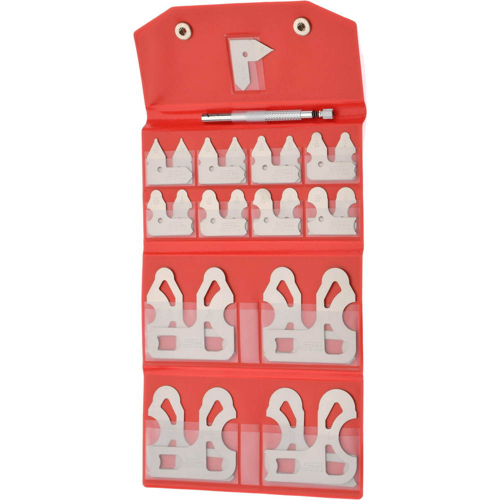 Iscar Tool Block Style SGTBU, 32mm Blade Height, 110mm OAL, 54mm OAH, Indexable Cutoff Blade Tool Block - 2300771