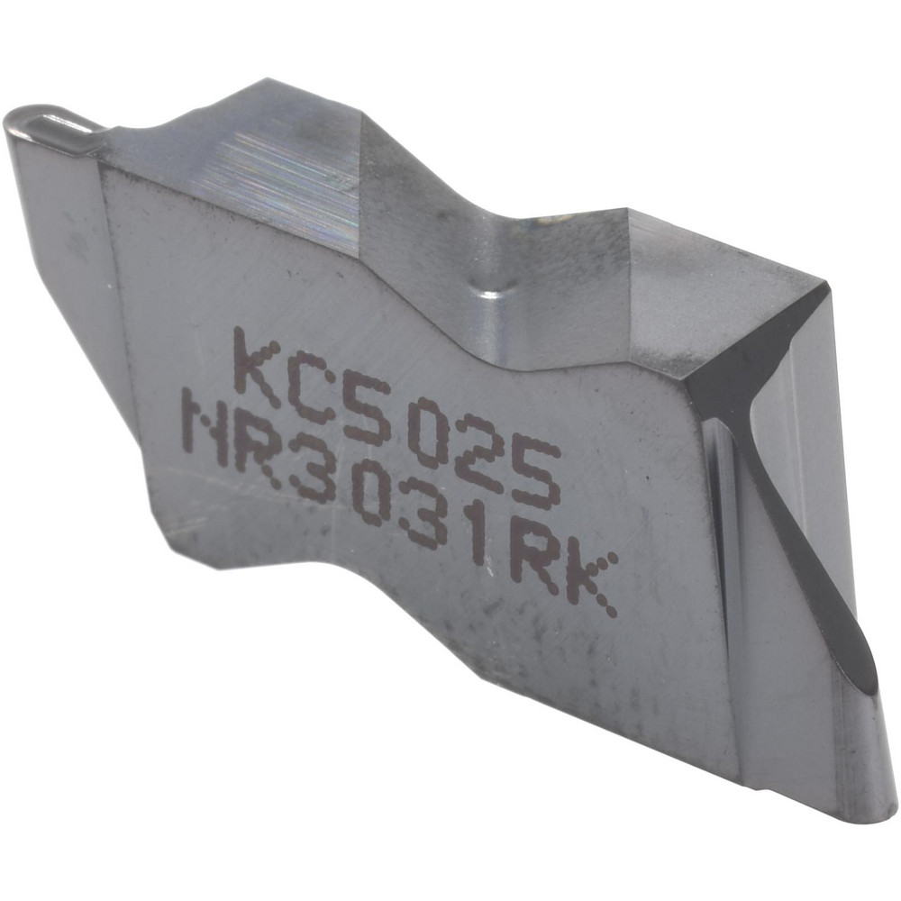 Iscar Tool Block Style SGTBU, 32mm Blade Height, 110mm OAL, 54mm OAH, Indexable Cutoff Blade Tool Block - 2300771